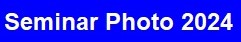 Seminar Photo 2024